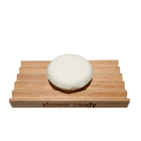 Bergamot Grapefruit Shampoo Bar – Volumizing for Fine Hair - BIG FRENCHIES