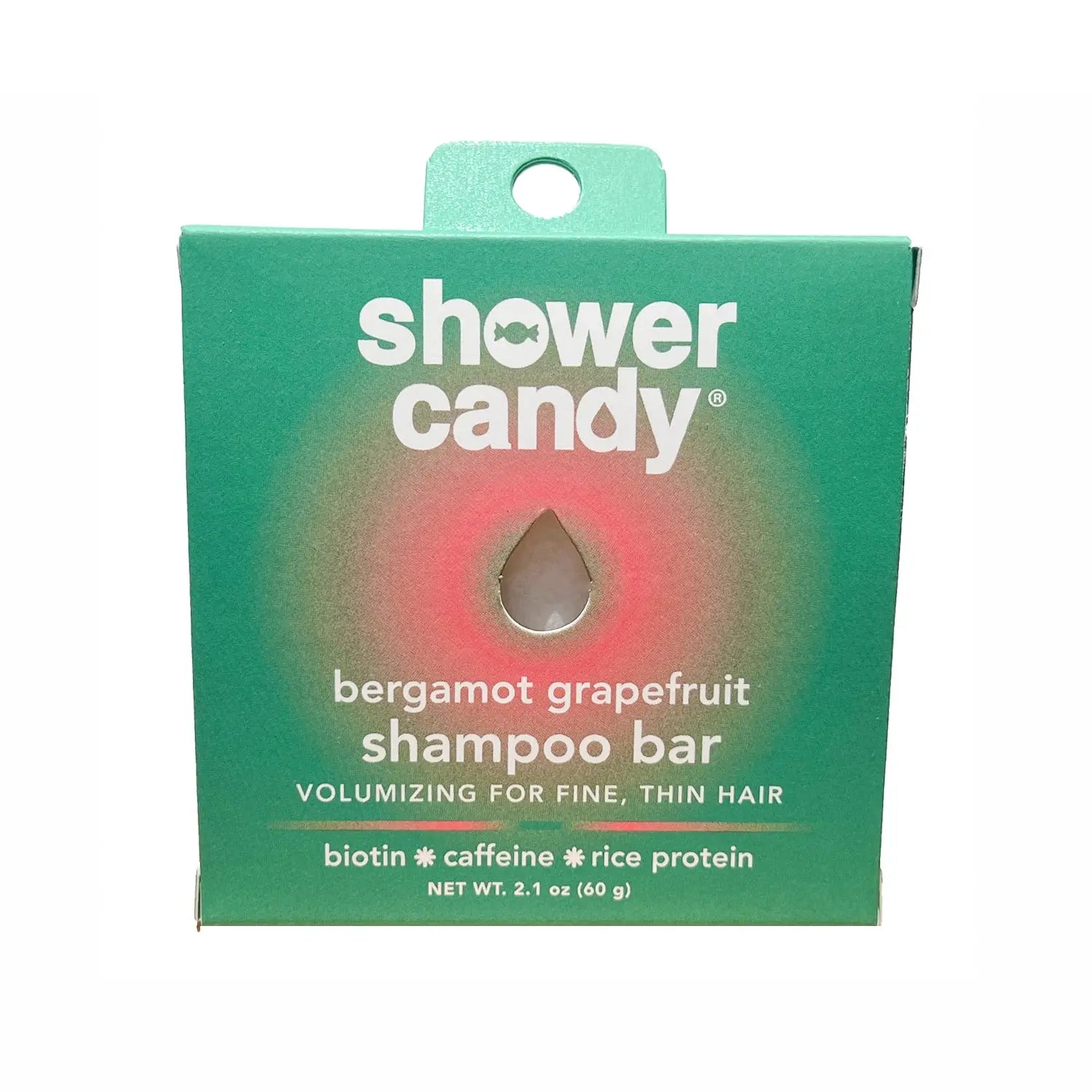 Bergamot Grapefruit Shampoo Bar – Volumizing for Fine Hair - BIG FRENCHIES