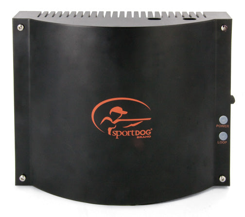 SportDOG Dog Fence Replacement Transmitter SDF-T with AC Power Supply, Covers up to 100 Acres