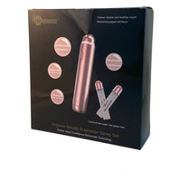Organic Breath Freshener spray set - BIG FRENCHIES