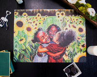 "Sisters" by Ija Charles - BIG FRENCHIES