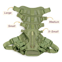 Huggie Harness - Last Chance