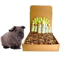 4-HAIRLESS PETS *SKINNYPIG SENSITIVE KIT