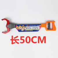 MEACAOFG Children Grabber Toy, Hand Grabber Toys, Flexible to Move Plastic Material Sturdy for Kids Children - BIG FRENCHIES