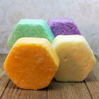 Gentle Cleanse Shampoo Bars - BIG FRENCHIES