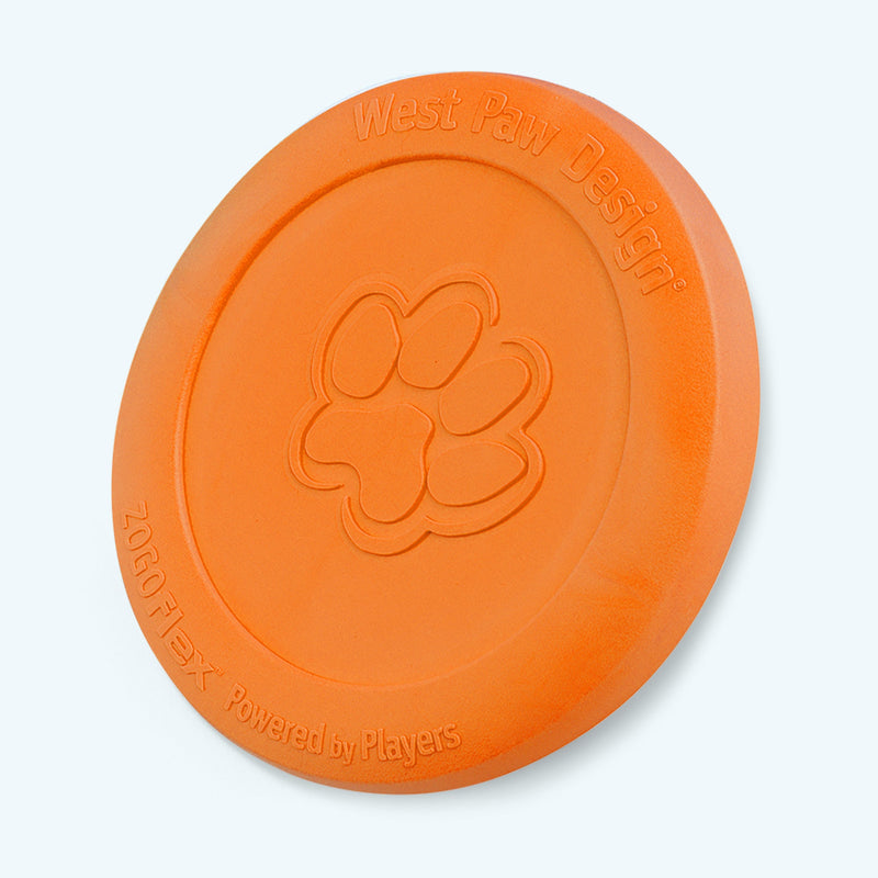 Zisc-Toy-BIG FRENCHIES-West Paw