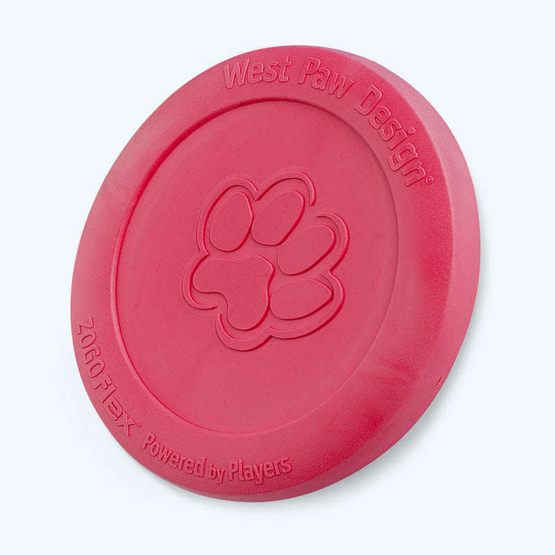 Zisc-Toy-BIG FRENCHIES-West Paw