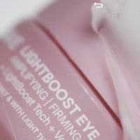 Light Therapy Boosting Eye Cream