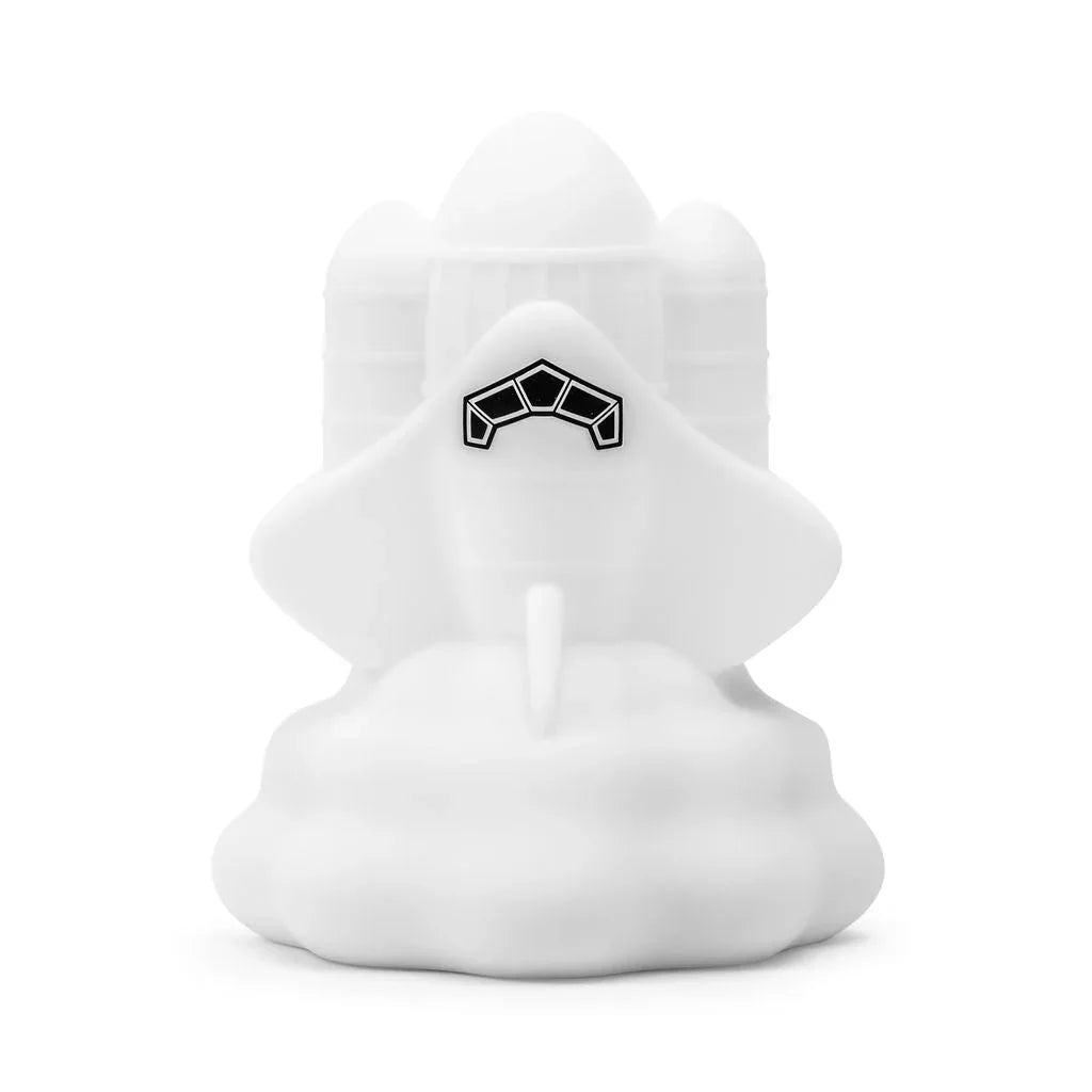 LumiPets® Rowdy the Rocket- Children's Touch Night Light Junior - BIG FRENCHIES