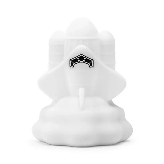 LumiPets® Rowdy the Rocket- Children's Touch Night Light Junior - BIG FRENCHIES