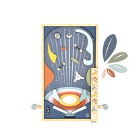Pinball Game
