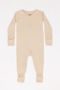 Sparrow - CloudBlend™ Footless Pajamas