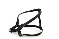 Sport Style Leather Step In Harness - BIG FRENCHIES