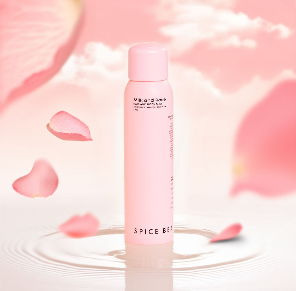 Body Mist - BIG FRENCHIES