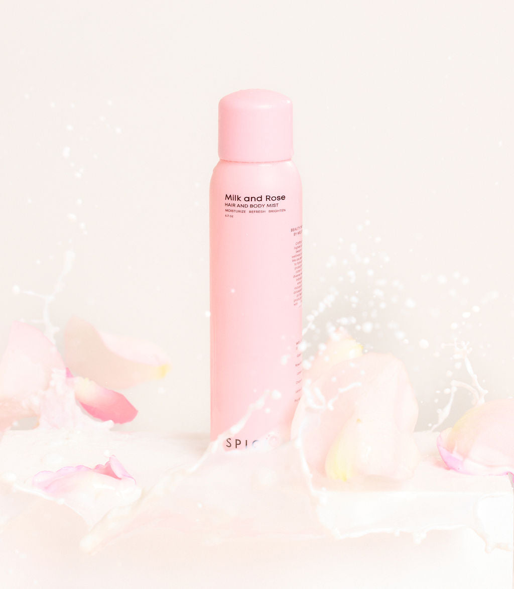 Body Mist - BIG FRENCHIES