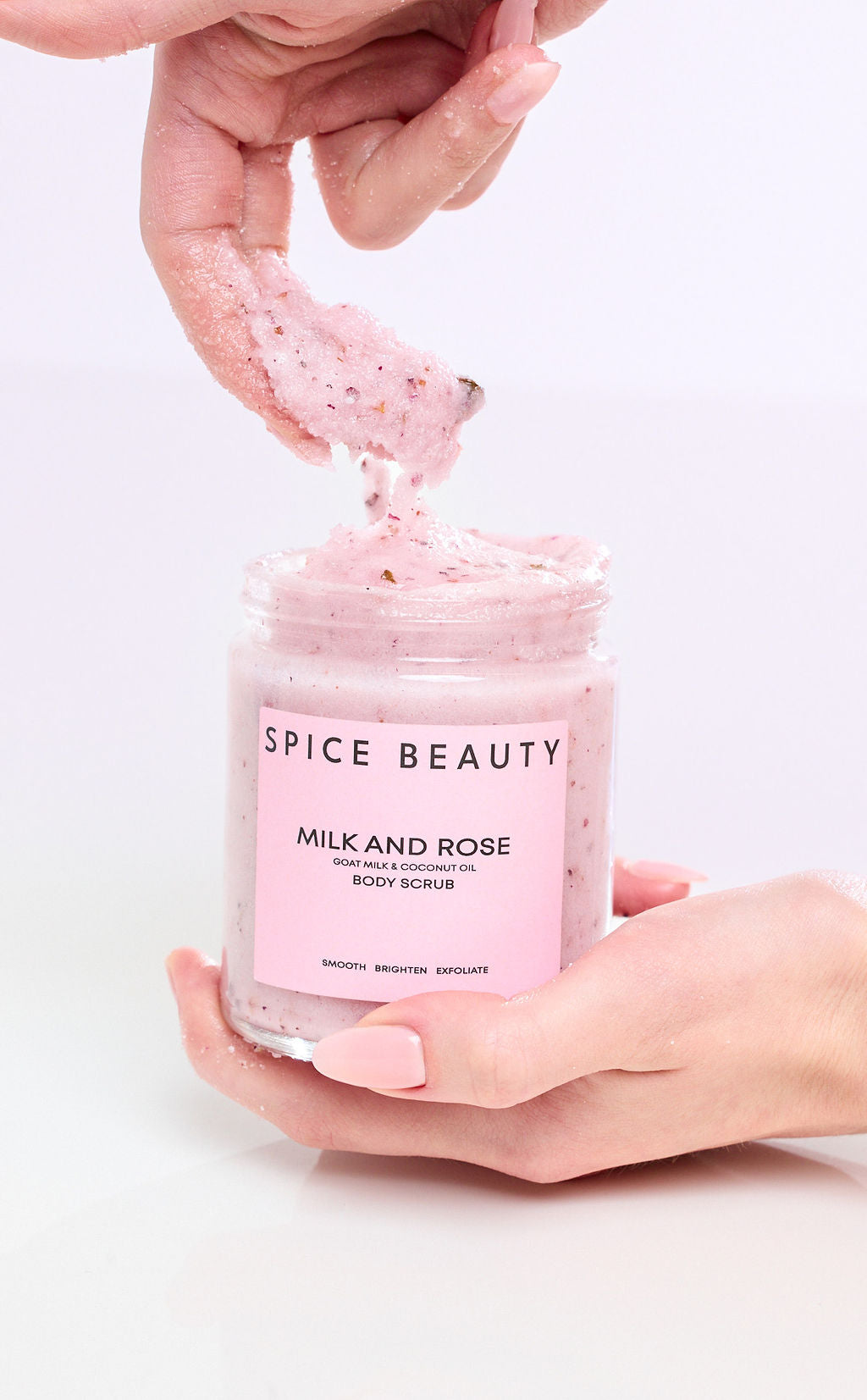 Glow & Nourish Bundle - BIG FRENCHIES