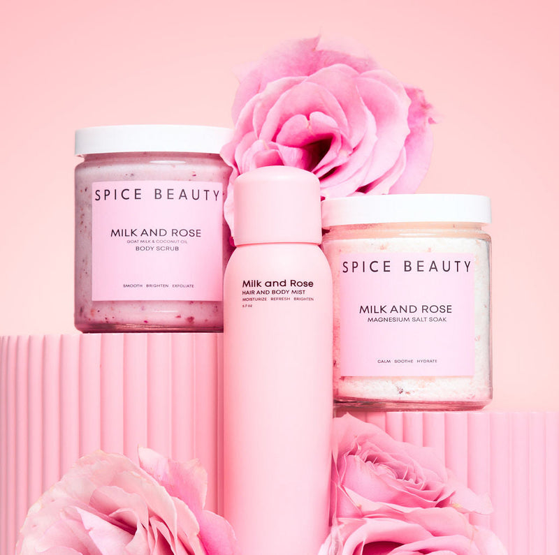 Radiant Skin Trio - BIG FRENCHIES