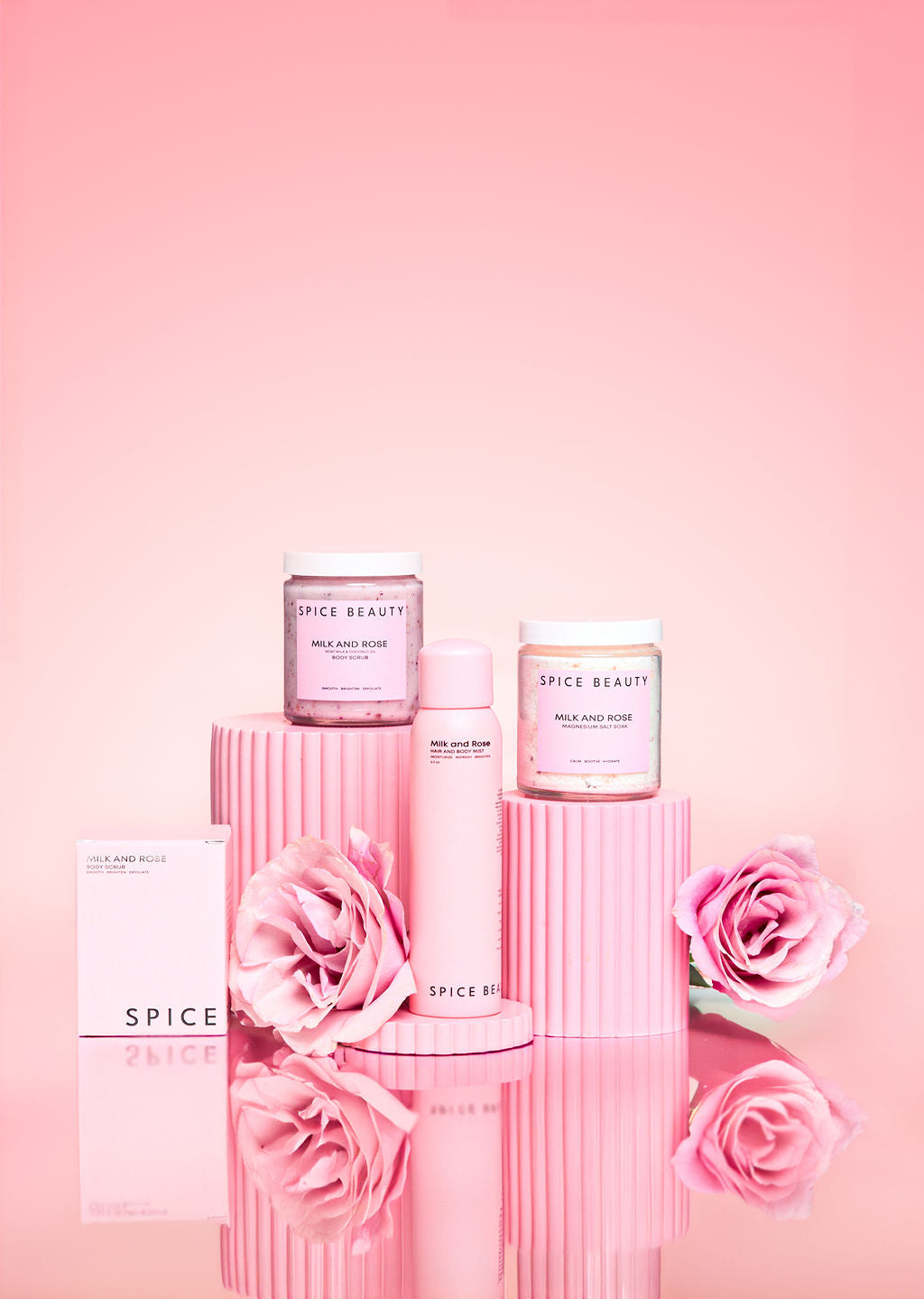Radiant Skin Duo - BIG FRENCHIES
