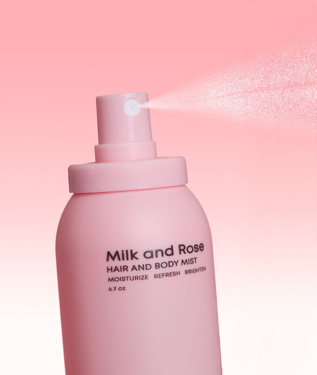 Body Mist - BIG FRENCHIES