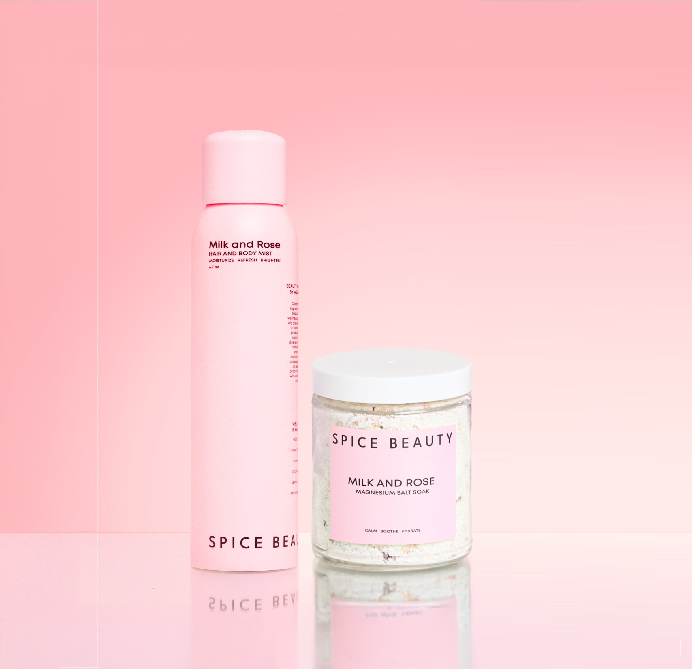 Soothe and Scent Duo - BIG FRENCHIES