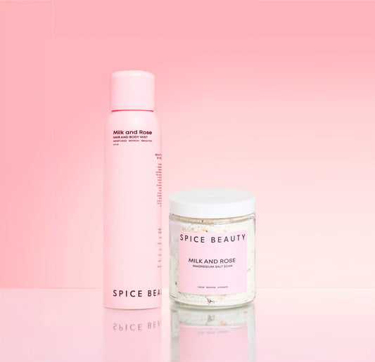 Soothe and Scent Duo - BIG FRENCHIES
