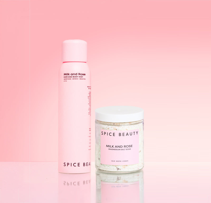 Soothe and Scent Duo - BIG FRENCHIES