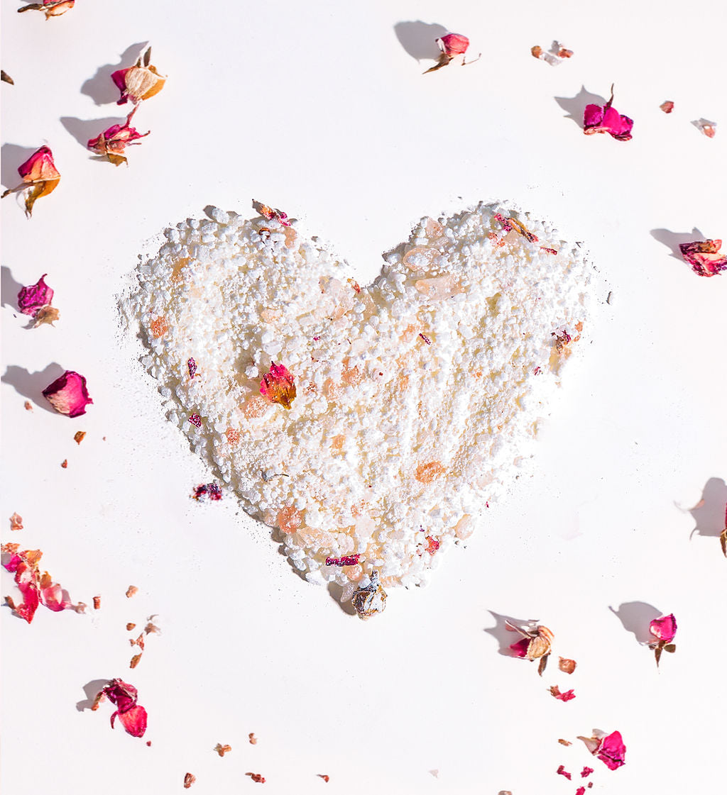 Magnesium Salt Soak - BIG FRENCHIES