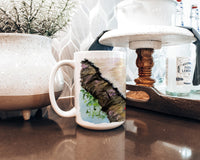 Cat - Birman Ceramic Coffee Mug 15 oz Decorative Large C Handle Mug Cup for Tea, Cocoa Hot Chocolate