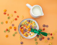 Tractor Utensils (1 Pack)