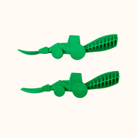 Tractor Utensils (2 Pack)