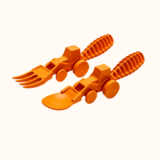 Tractor Utensils (1 Pack)