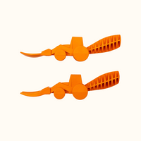 Tractor Utensils (2 Pack)