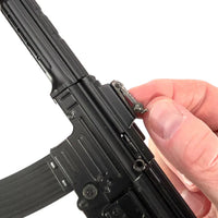 GoatGuns Miniature WW2 STG44 model Black STG44-BLACK