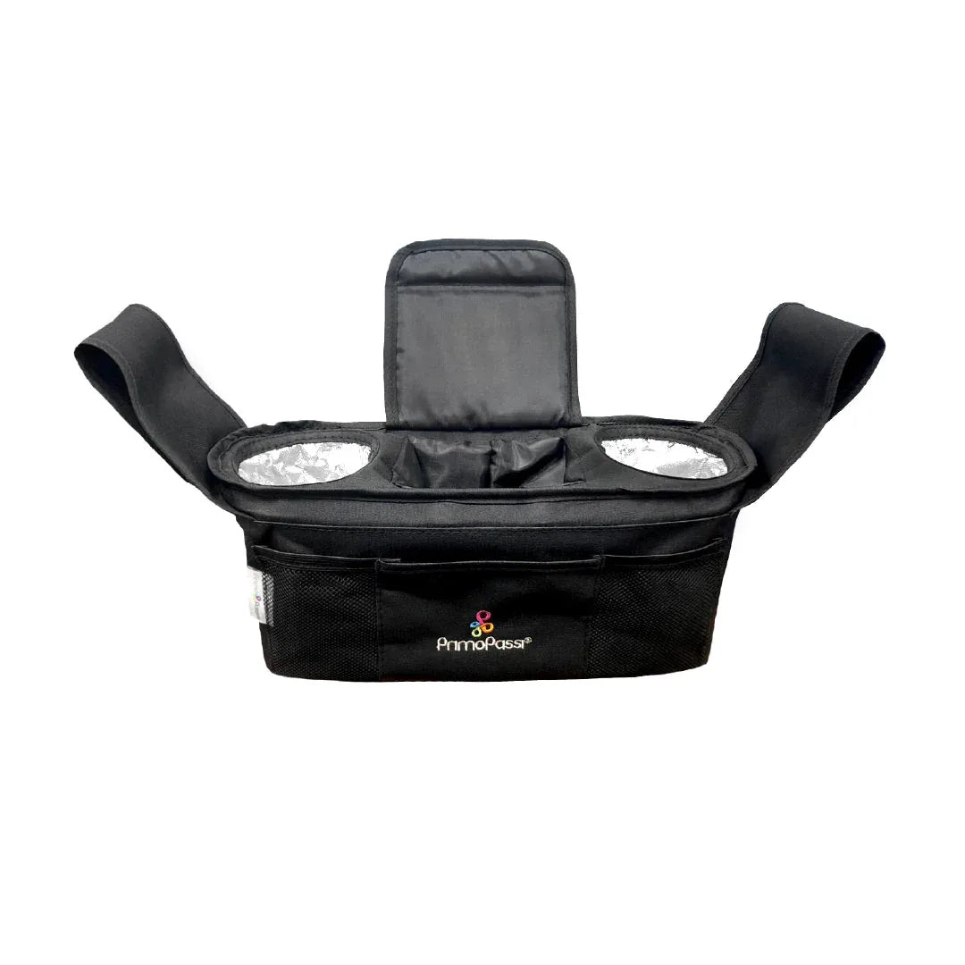 Primo Passi Stroller Handle Organizer - BIG FRENCHIES