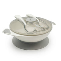 Primo Passi Suction Bowl Feeding Set