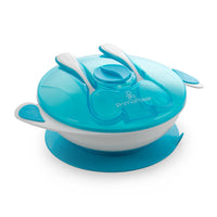 Primo Passi Suction Bowl Feeding Set