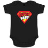 Super Baby Organic Baby Unisex Onesie
