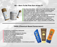 Sun Lip Balm - BIG FRENCHIES