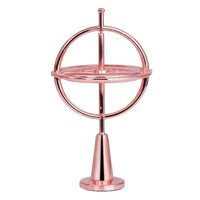2024 Educational Self Balancing Gyroscope Anti Gravity Finger Gyroscope Ideal Gift for Kids Science Exploration and Fun Learning