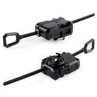 BX Launcher for Bey X Bley Bley Toy Ripcord String Launcher Bey Gyro Accessory