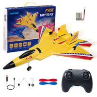 RC Plane SU-27 Aircraft Remote Control Helicopter 2.4G Airplane EPP Foam RC Vertical Plane Children Toys Gifts