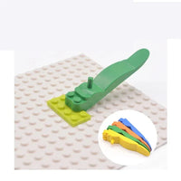 Building Block Starter Kit | Kids Brick Tool & Assembly Set - BIG FRENCHIES