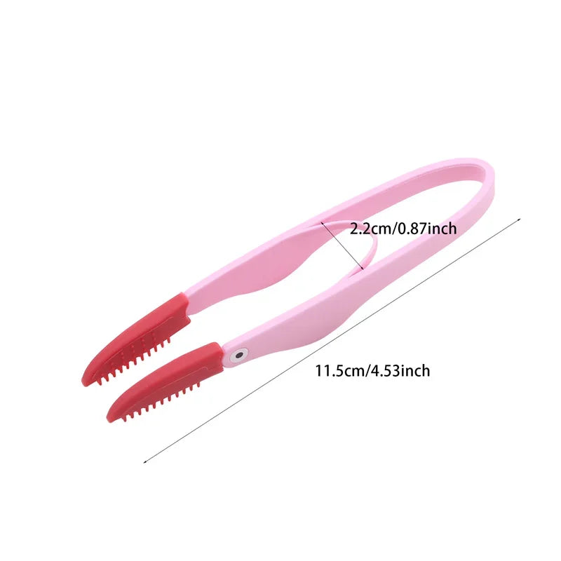 Double-Sided Tear Stain Remover Comb For Pets - BIG FRENCHIES
