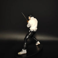 Jujutsu Kaisen Action Figures – Itadori Yuji, Ryomen Sukuna & Yuta Okkotsu PVC Statues 16–21 CM