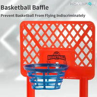 Mini Basketball Game – Desktop Portable Indoor & Outdoor Toy - BIG FRENCHIES
