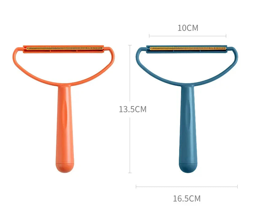 Ultimate Pet Hair Remover for a Fur-Free Home - BIG FRENCHIES