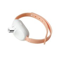Smart Laser Cat Teaser Collar – Rechargeable Infrared Interactive Toy - BIG FRENCHIES