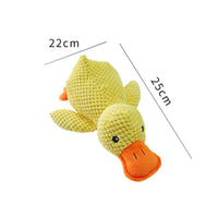 Squeaky Dog Toy – Durable Chew & Molar Toy for Small & Large Dogs - BIG FRENCHIES