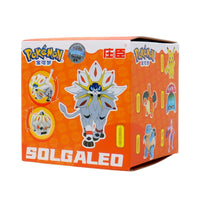 Pokemon Pokeball Anime Figures Toys, Pikachu Gengar Dragonite Snorlax Lapras Pocket Pokeball Toys