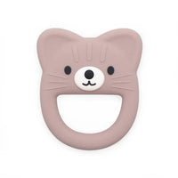 Colorful Baby Teething Toys